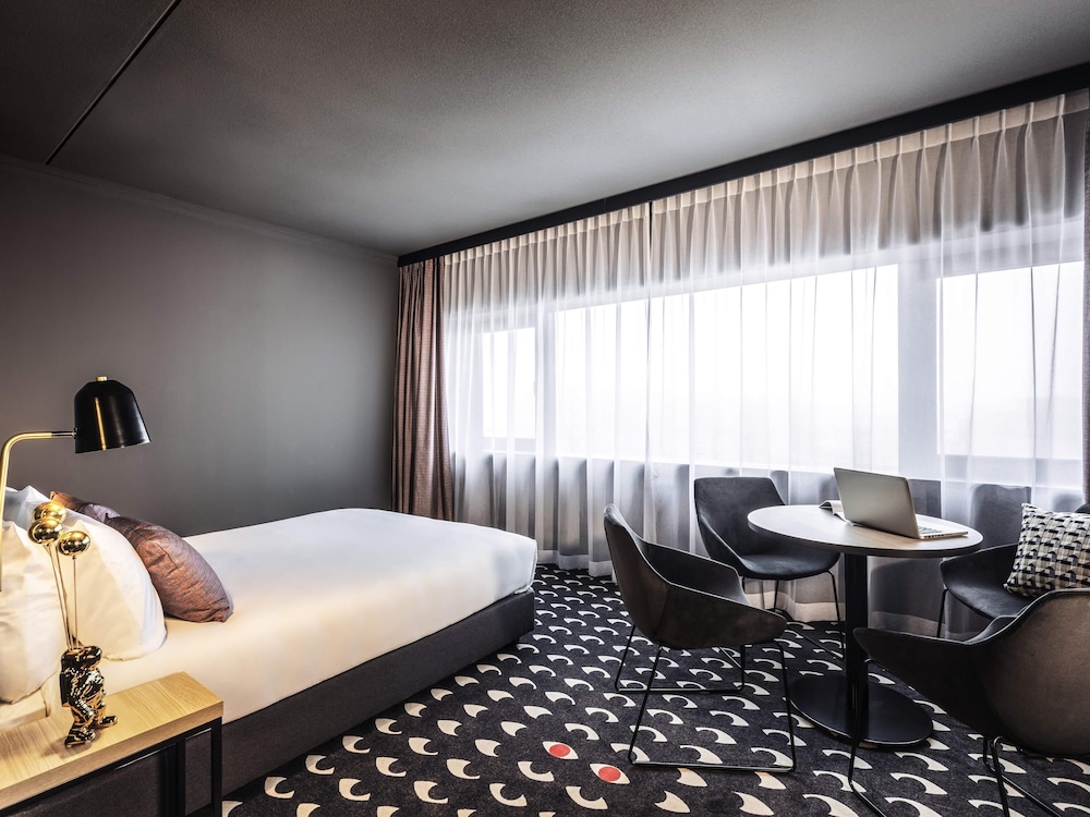 ibis Styles Arnhem Centre 21/52