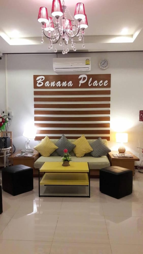 Banana Place Resort 32/45