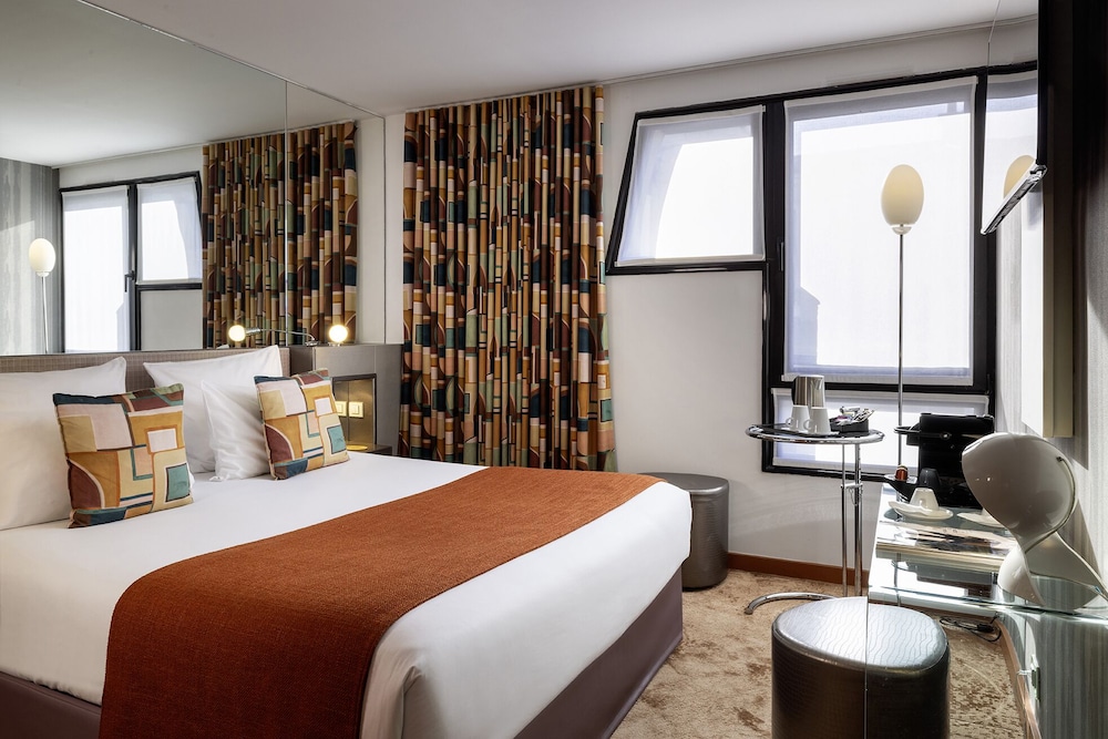 Hotel 7 Eiffel by Malone 29/68