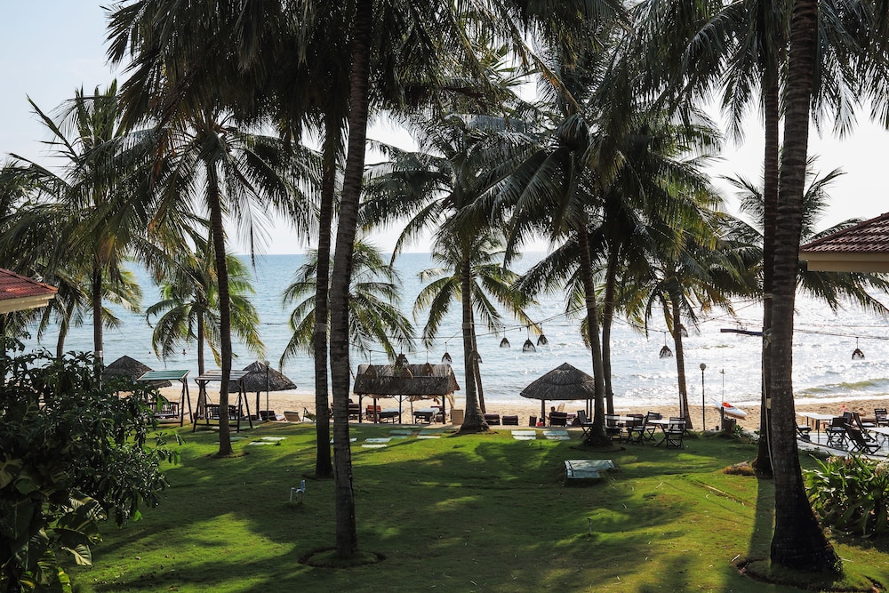 Saigon Phu Quoc Resort Spa 44/50
