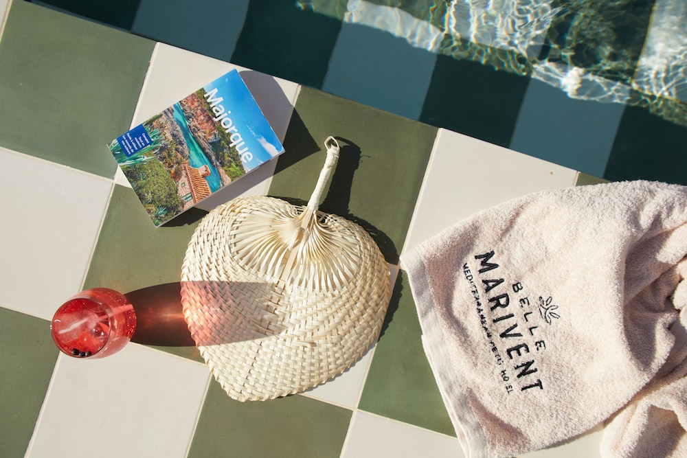 Belle Marivent Mediterranean Petit Hotel photo3