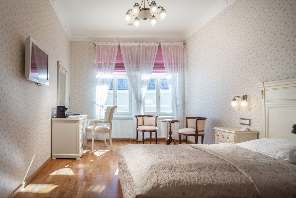 Schlosspark Spa Hotel 16/50