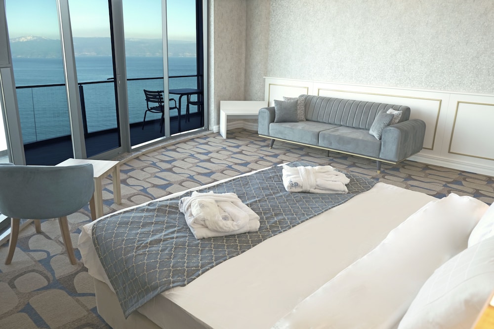 Blue Mudanya Hotel 32/49