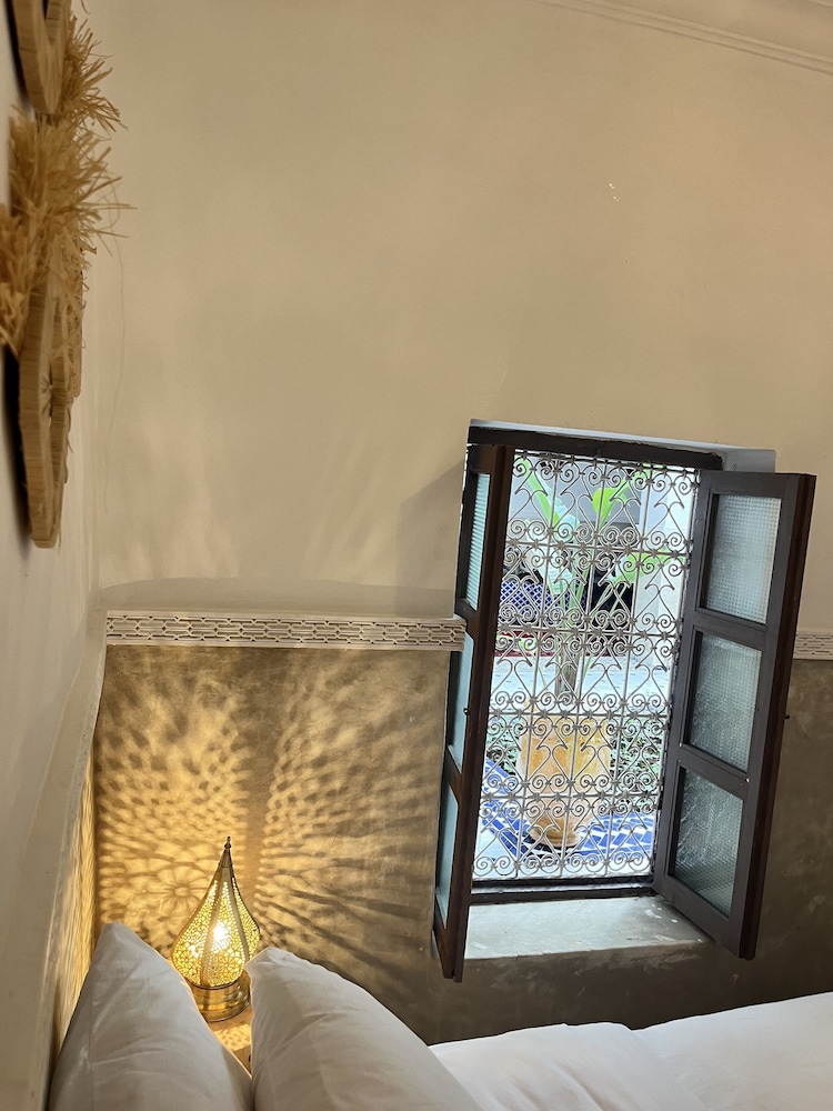 Riad Tarba & spa 22/38