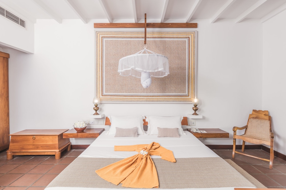 Heritance Ayurveda Mahagedara - Adults Only 26/48