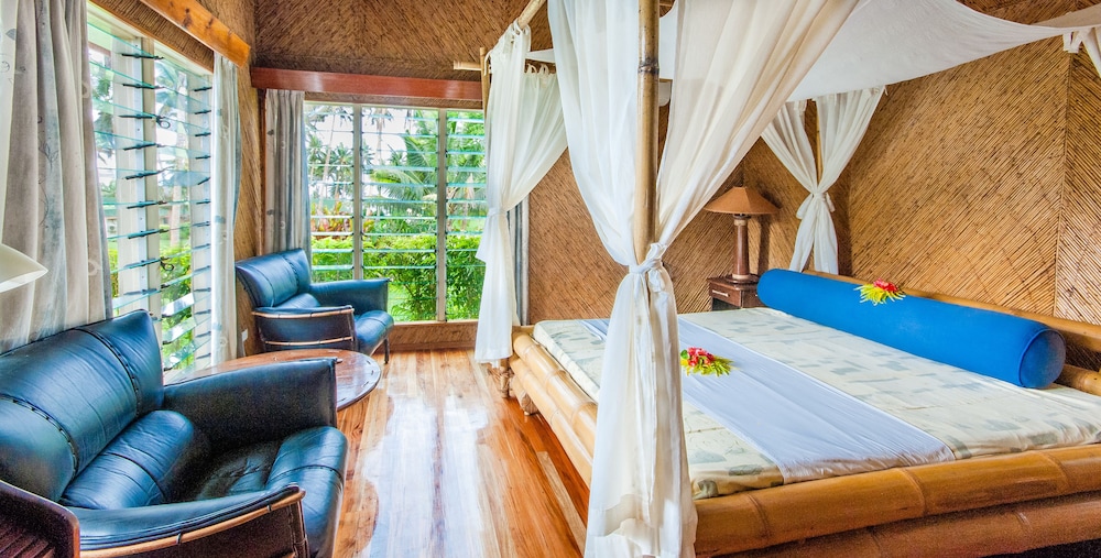 Maravu Taveuni Lodge 25/72