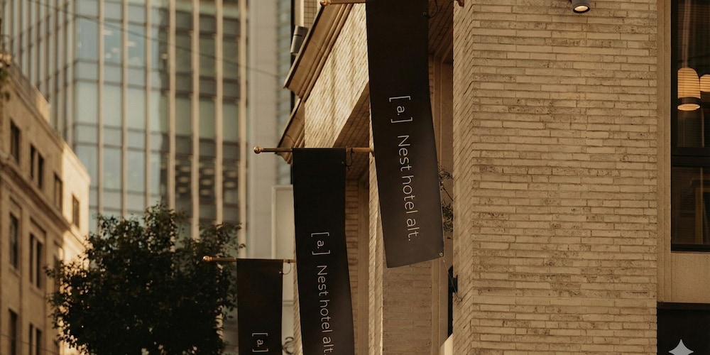 Hotel Mid In Meguro-Ekimae 65/71