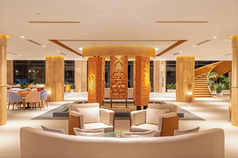 Radisson Resort Mui Ne 31/50