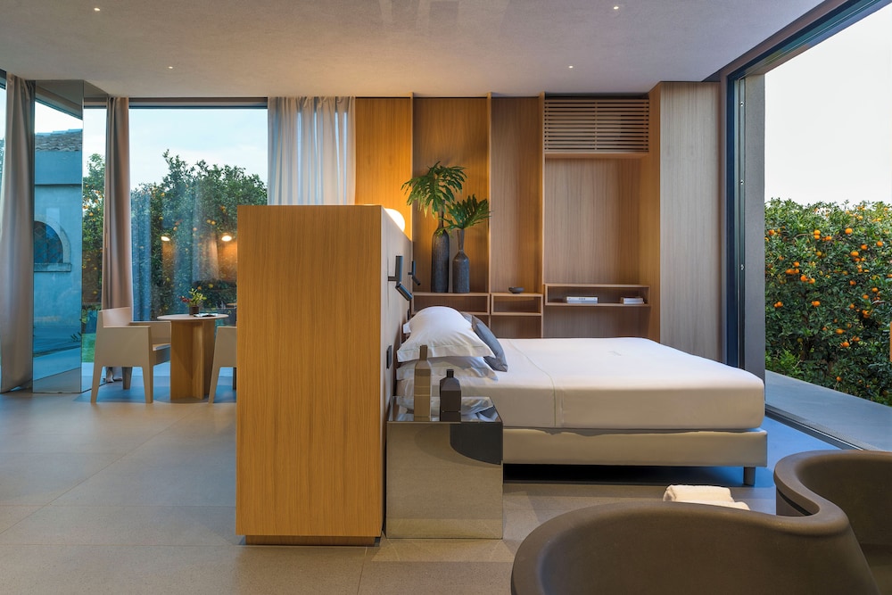 Zash Country Boutique Hotel 19/69