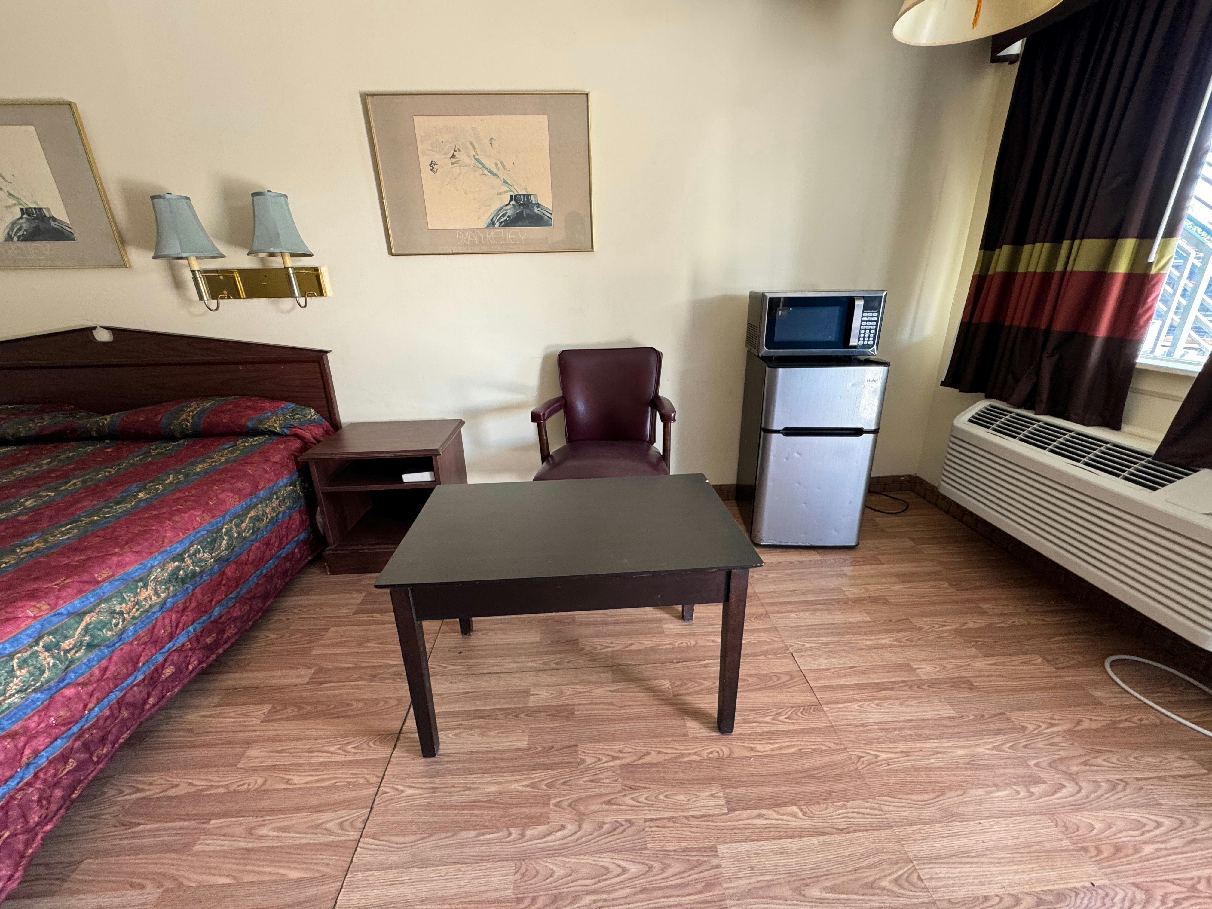 Night Inn by Hotel O Selma I 95 26/42