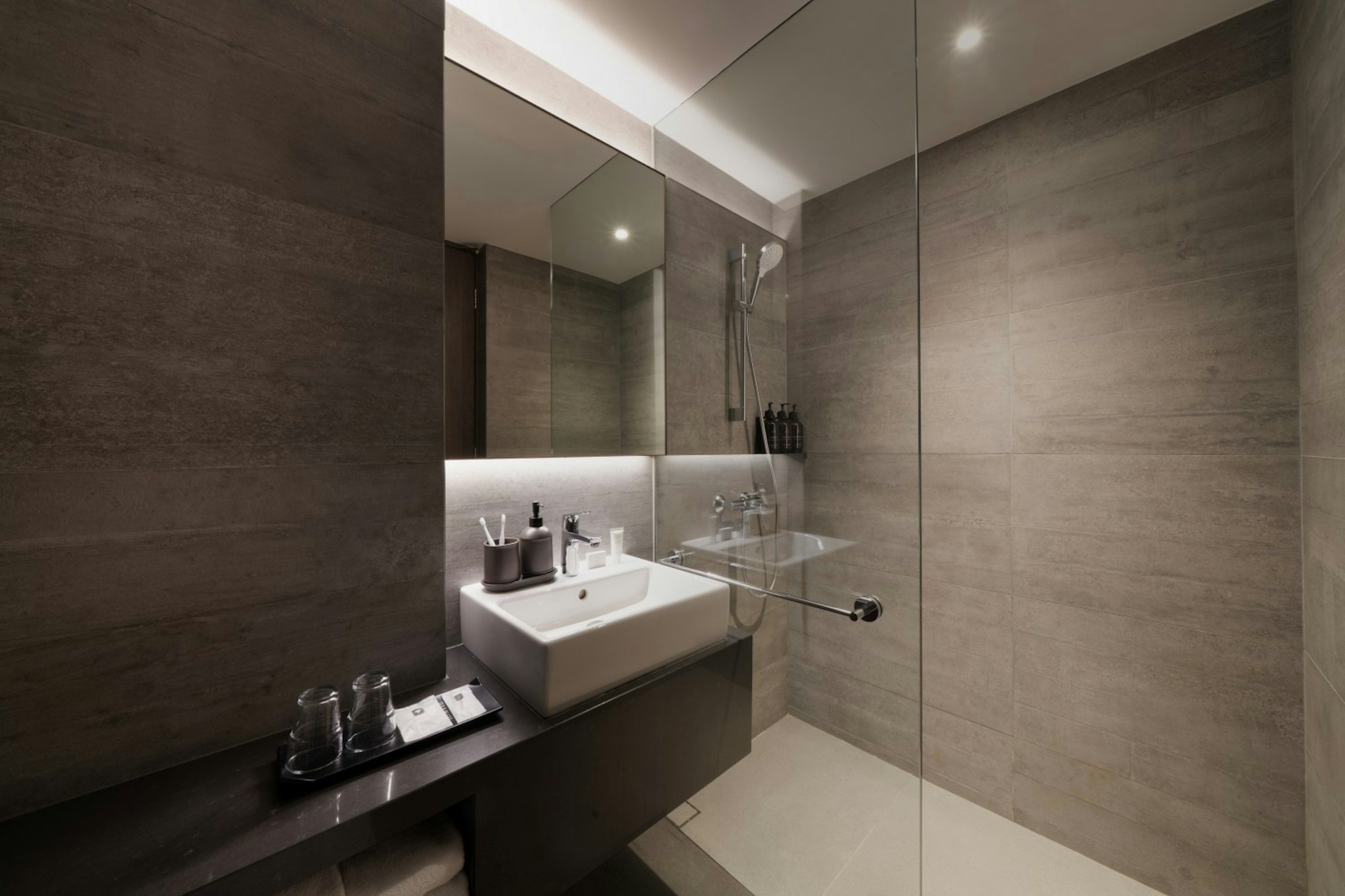 Oakwood Bencoolen Singapore 58/61