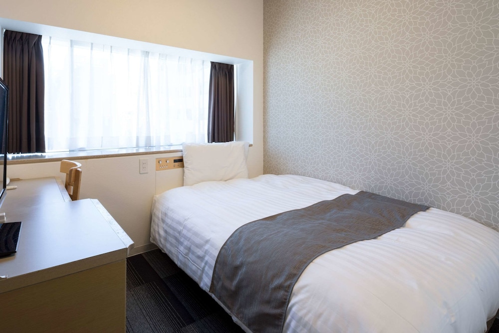 APA Hotel Nagasaki Dejima 7/62
