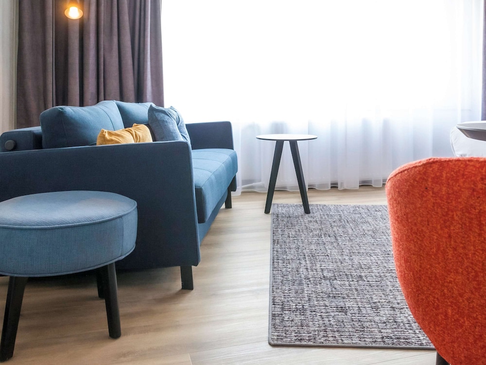 Ibis Styles Den Haag Scheveningen 50/70
