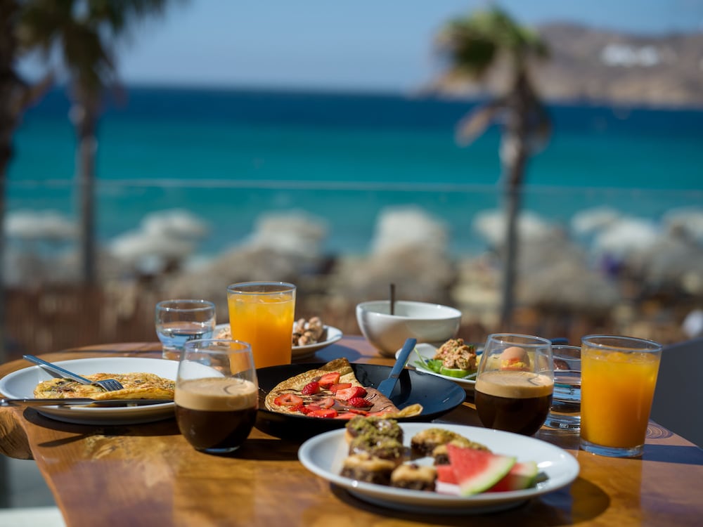 Arte & Mare Elia Mykonos Luxury Suites & Spa 29/50