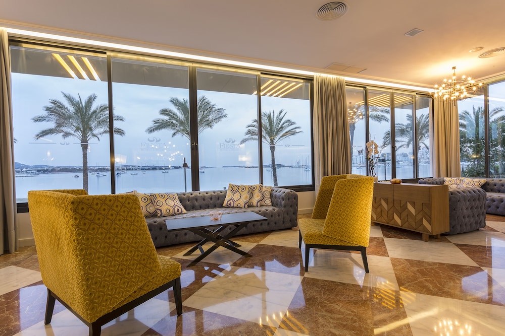 Palladium Hotel Palmyra - Adults Only 30/50