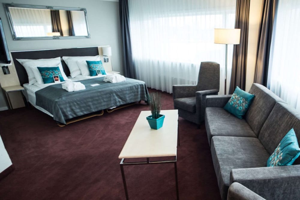 Quality Airport Hotel Stavanger 20/36