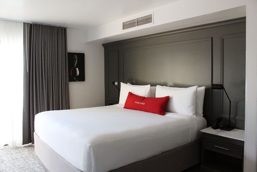 Vinland Hotel and Lounge 25/71