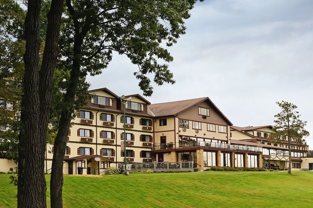 Chestnut Mountain Resort 6/60