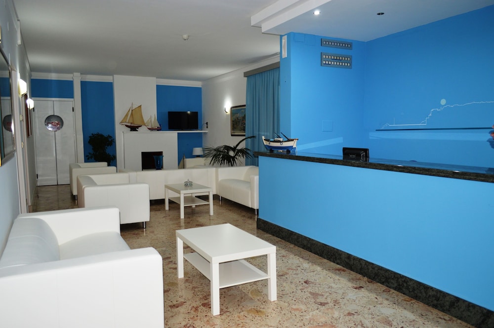 Albergo Delfino 20/31