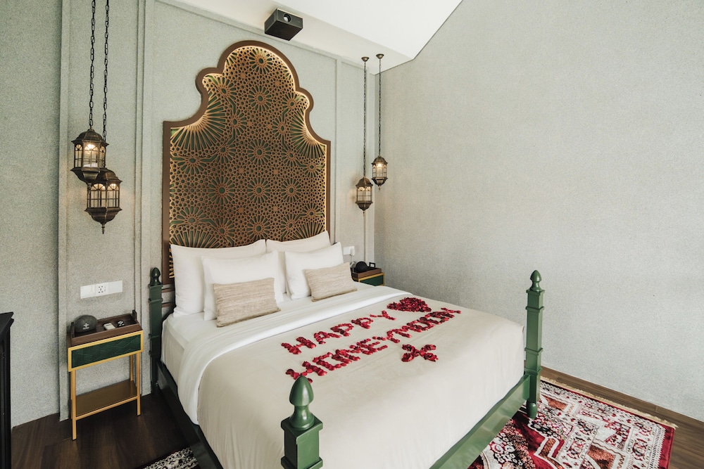 The Palmea Villa Semiyak By Ini Vie Hospitality 15/55