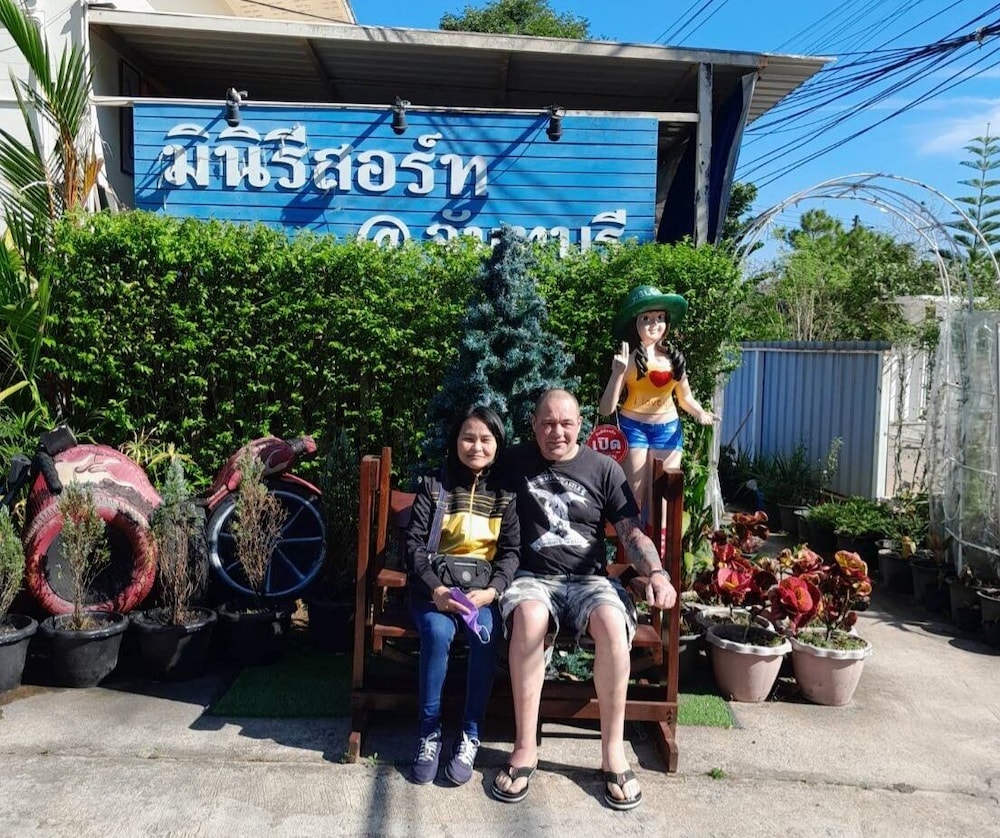 Miniresort Chanthaburi 15/50