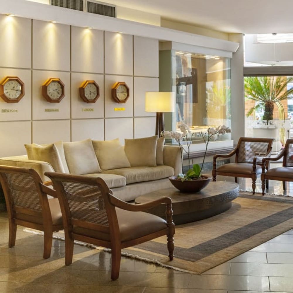 Bourbon Cataratas do Iguacu Thermas Eco Resort 39/68