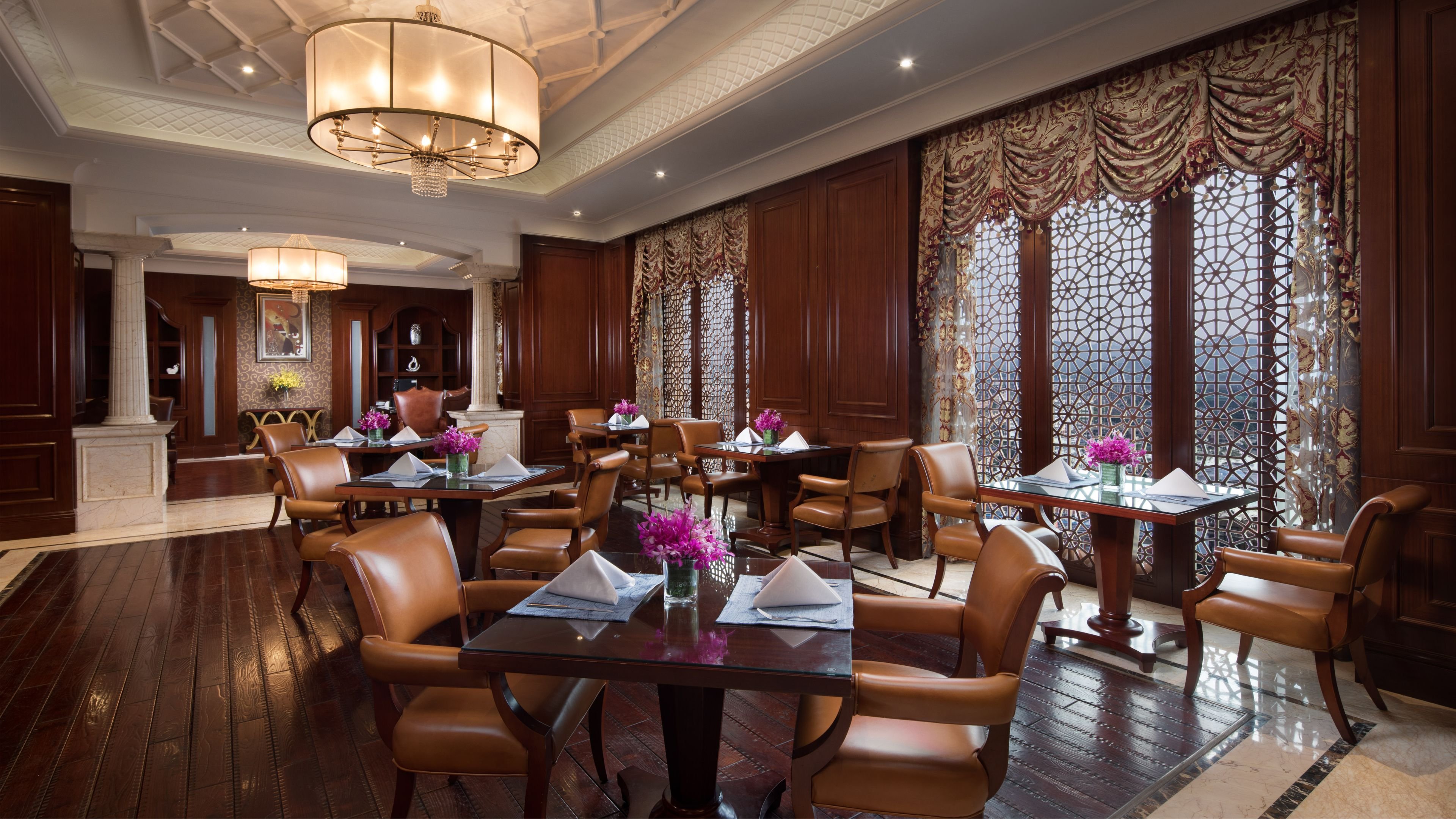 Crowne Plaza Deqing Moganshan 38/69