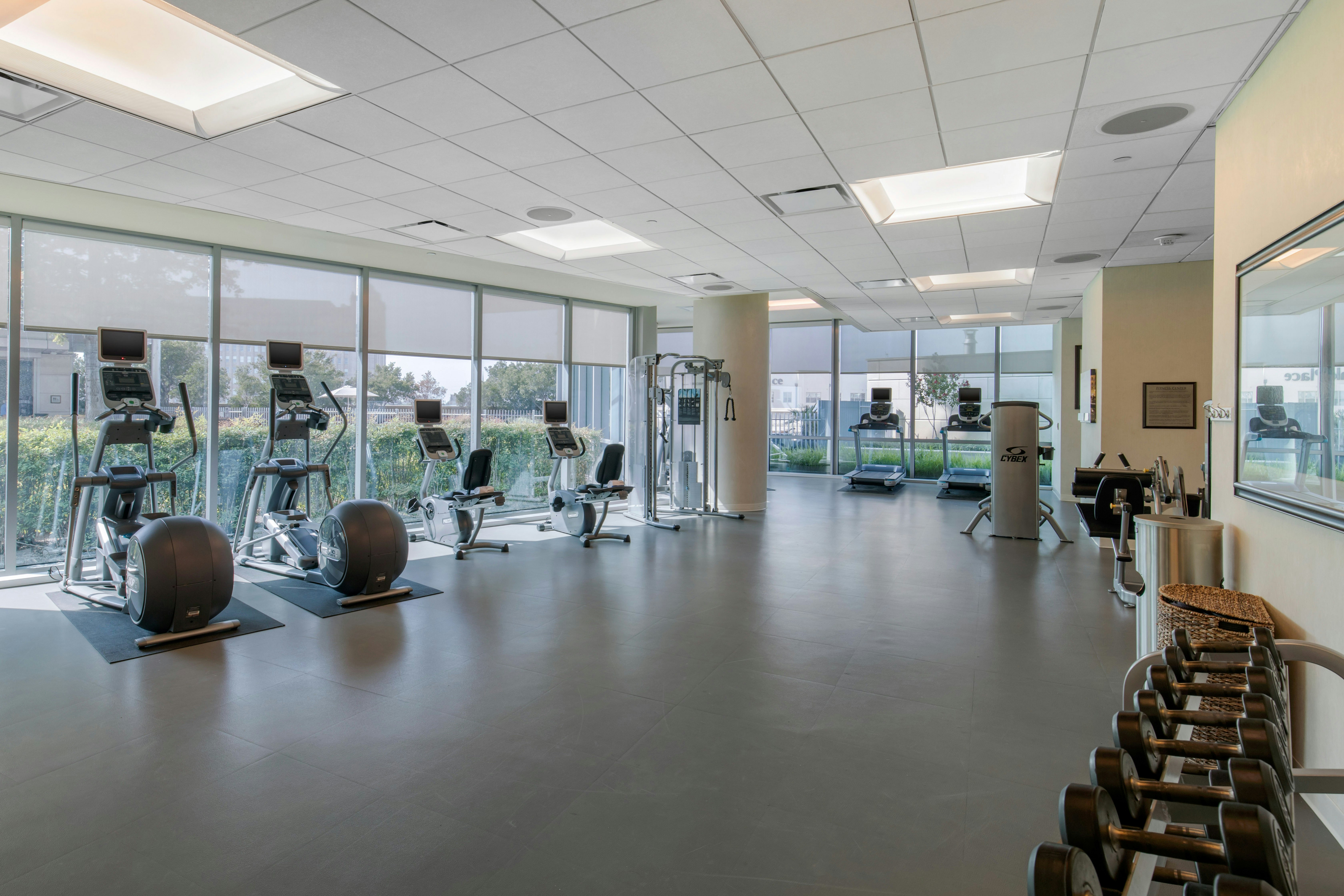 Omni Fort Worth Hotel 27/50
