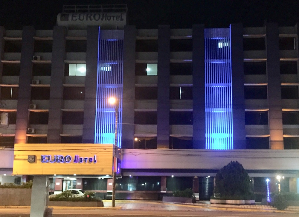 Eurohotel Panama 2/61