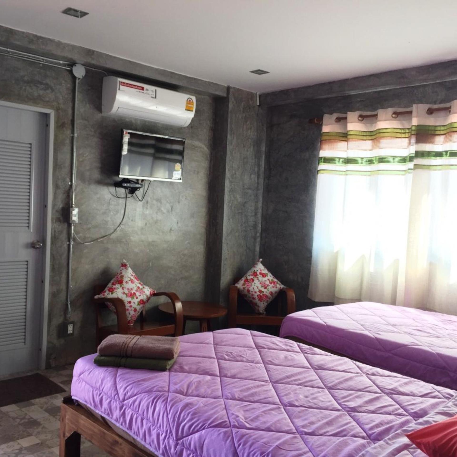 Hometel Stay Chiangmai 20/56