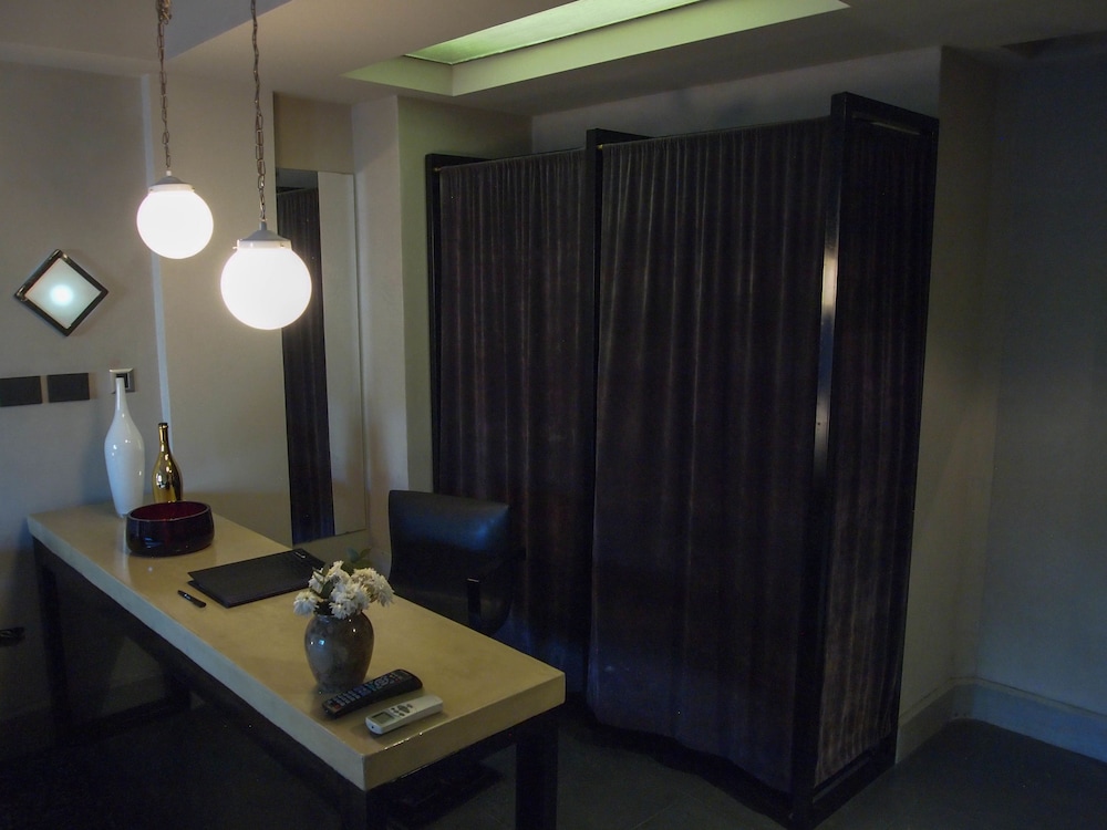 Prodeo Hotel Lounge 37/70