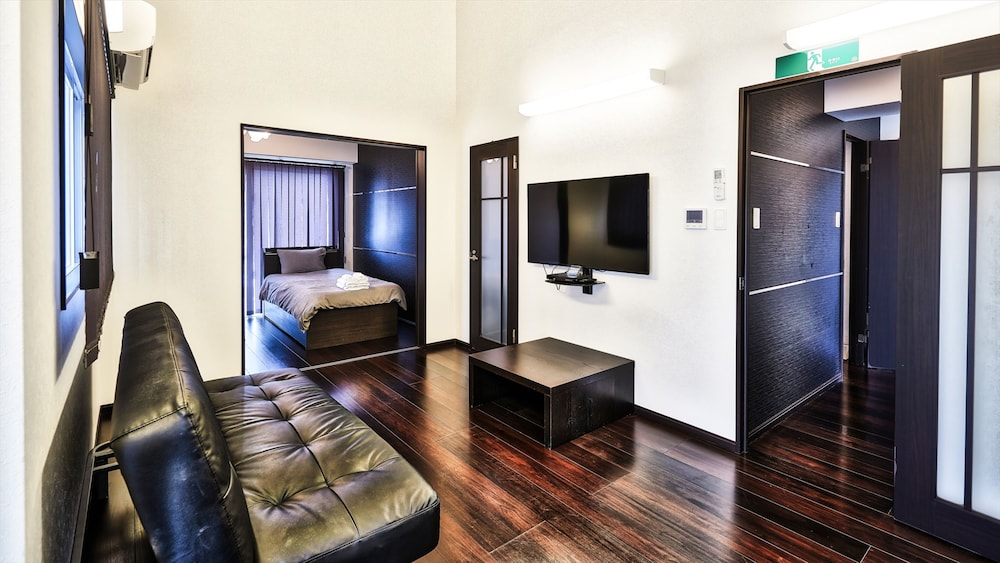 Terrace Resort Shintoshin 43/67