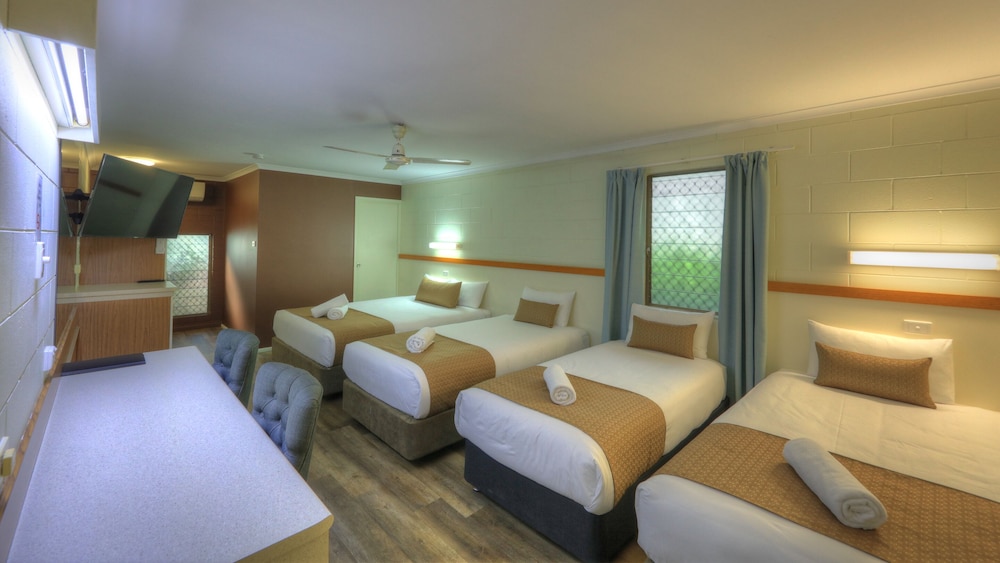 Billabong Lodge Motel 48/65