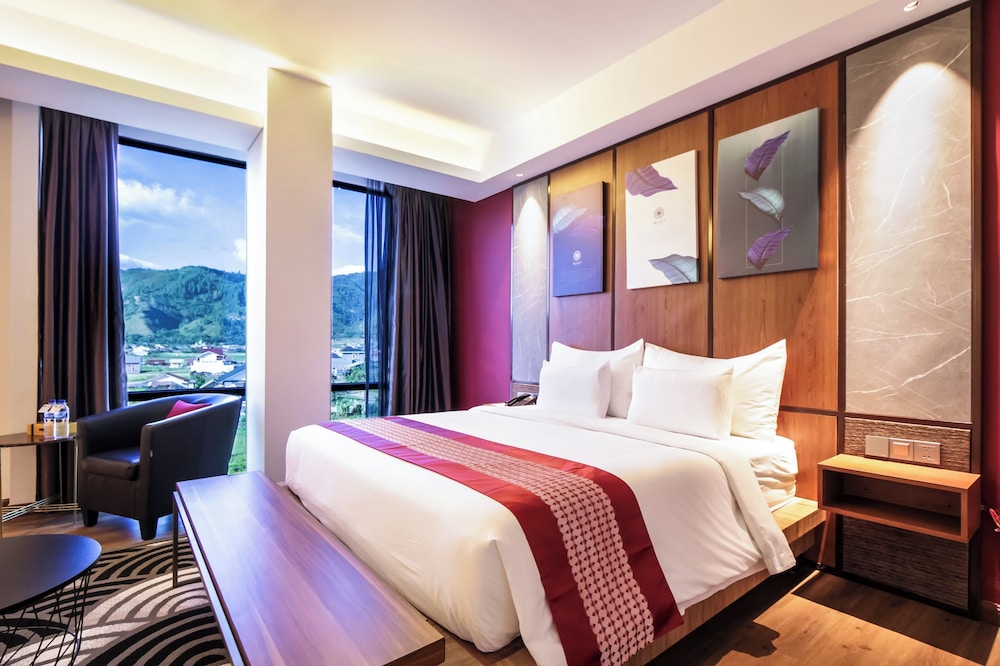 Gayo Petro Hotel Takengon 10/41