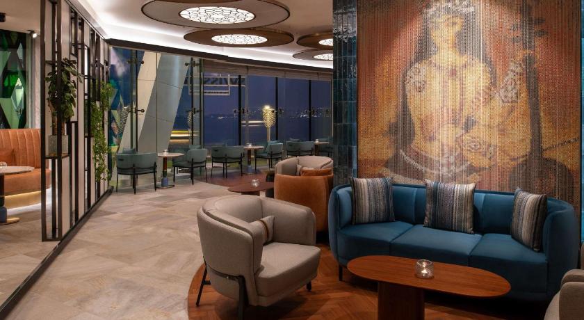 Swissotel Corniche Park Towers Doha 32/49