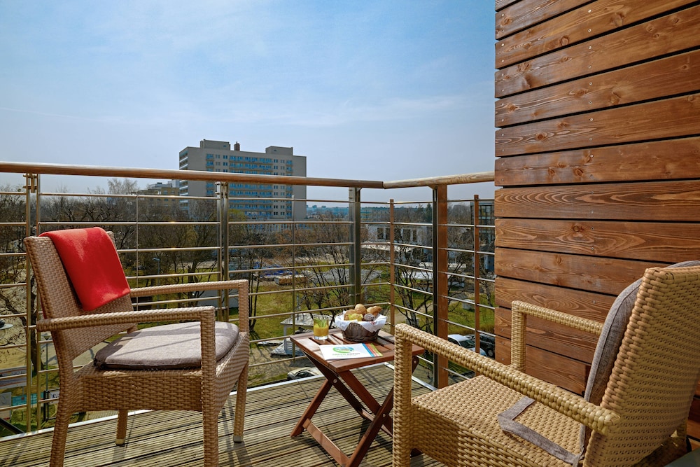 Sopot Marriott Resort and Spa 43/48