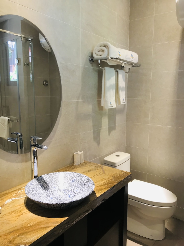 H Resort Bohol – The Coral Cliff by SMS Hospitality 62/65