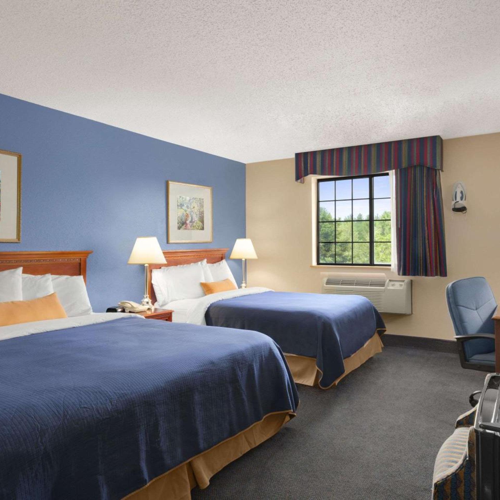 Days Inn By Wyndham Keene Nh 17/41