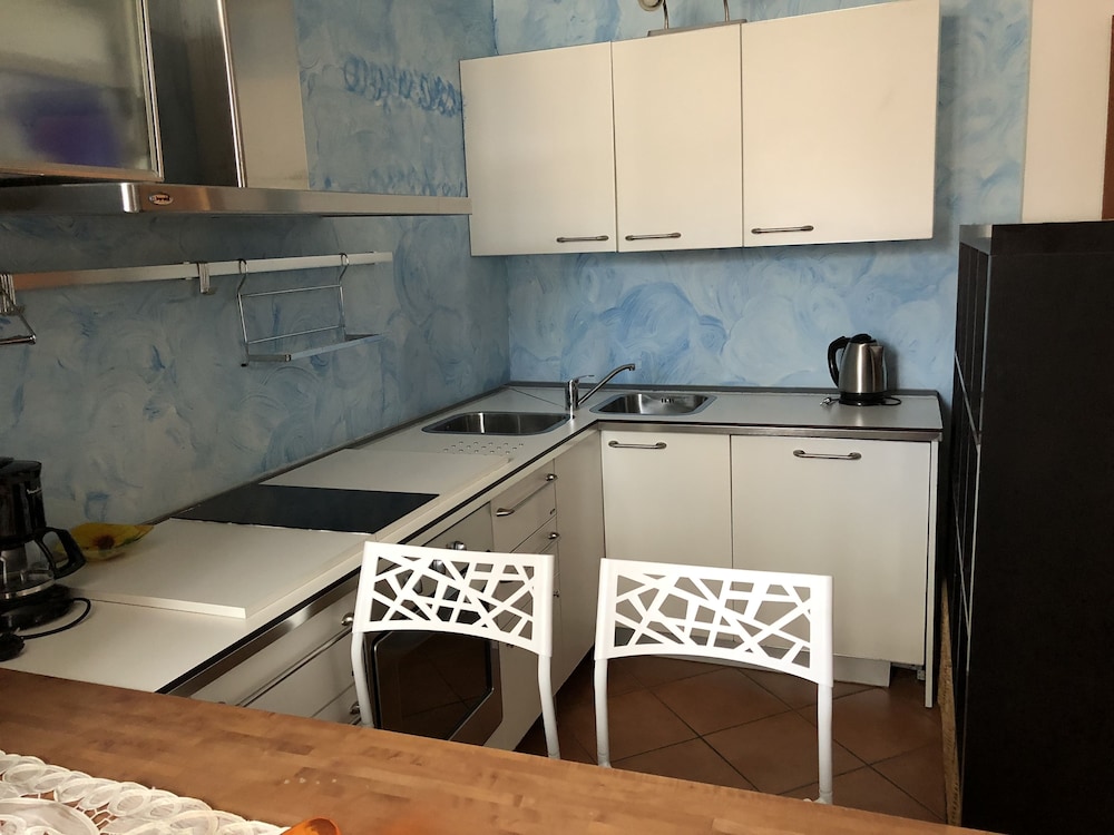 CENTRO VACANZE CANARINO 35/74