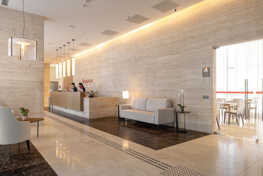 Ramada by Wyndham Brasilia Alvorada 47/47