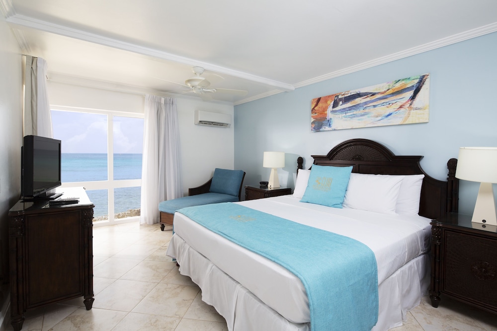 The Club Barbados Resort & Spa - Adults Only 7/50