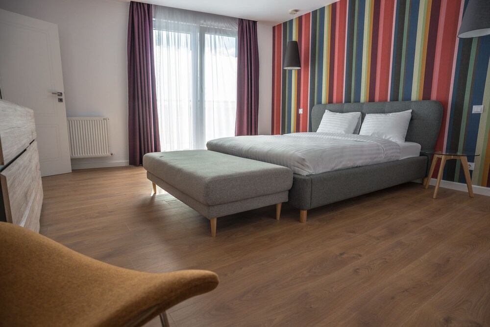 Uba Aparthotel 17/50