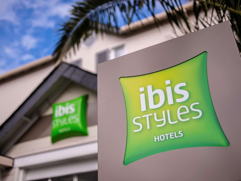 Ibis Styles Quimper 2/66