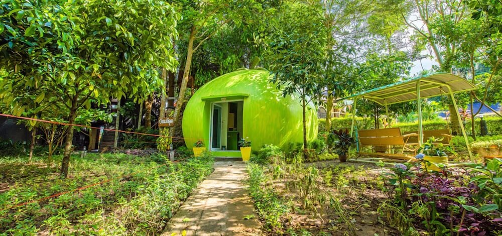 Phutara Resort Ranong 53/61