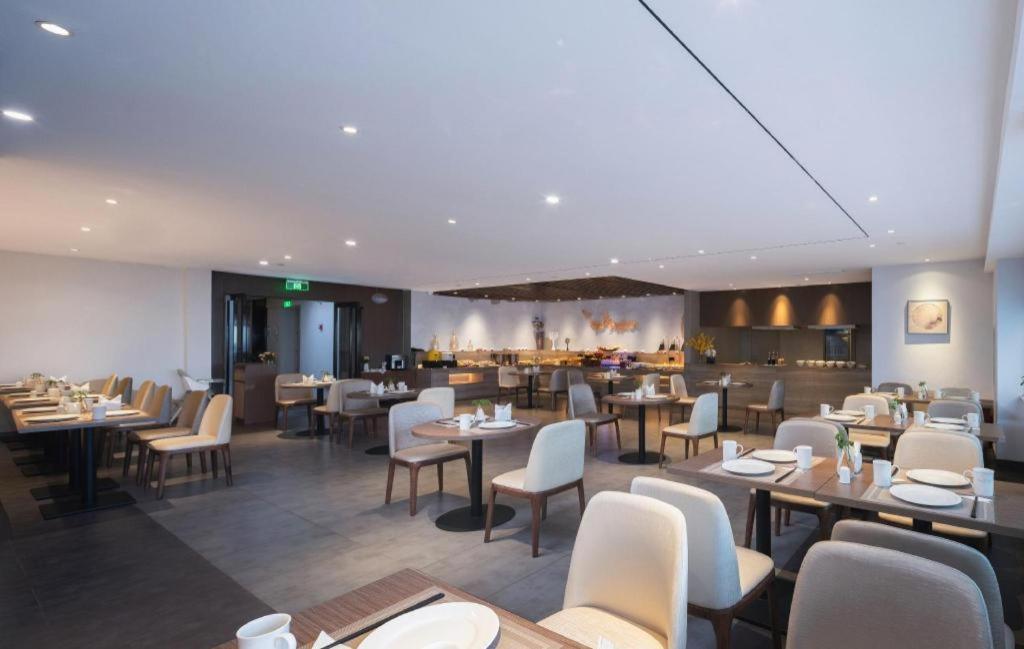 Fairyland Hotel (Kunming Spring City 66 Plaza ) 41/50