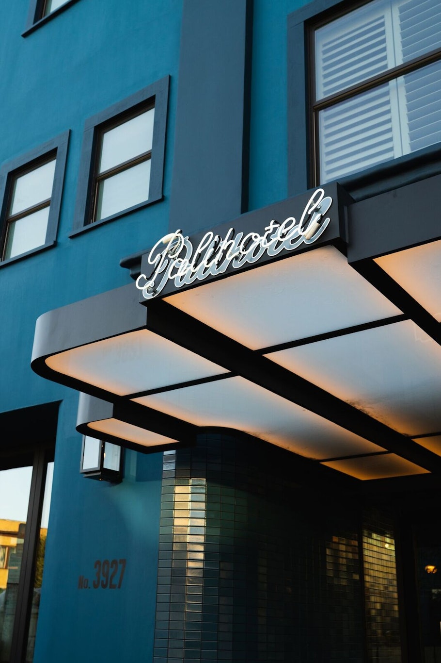 Palihotel Culver City 1/16