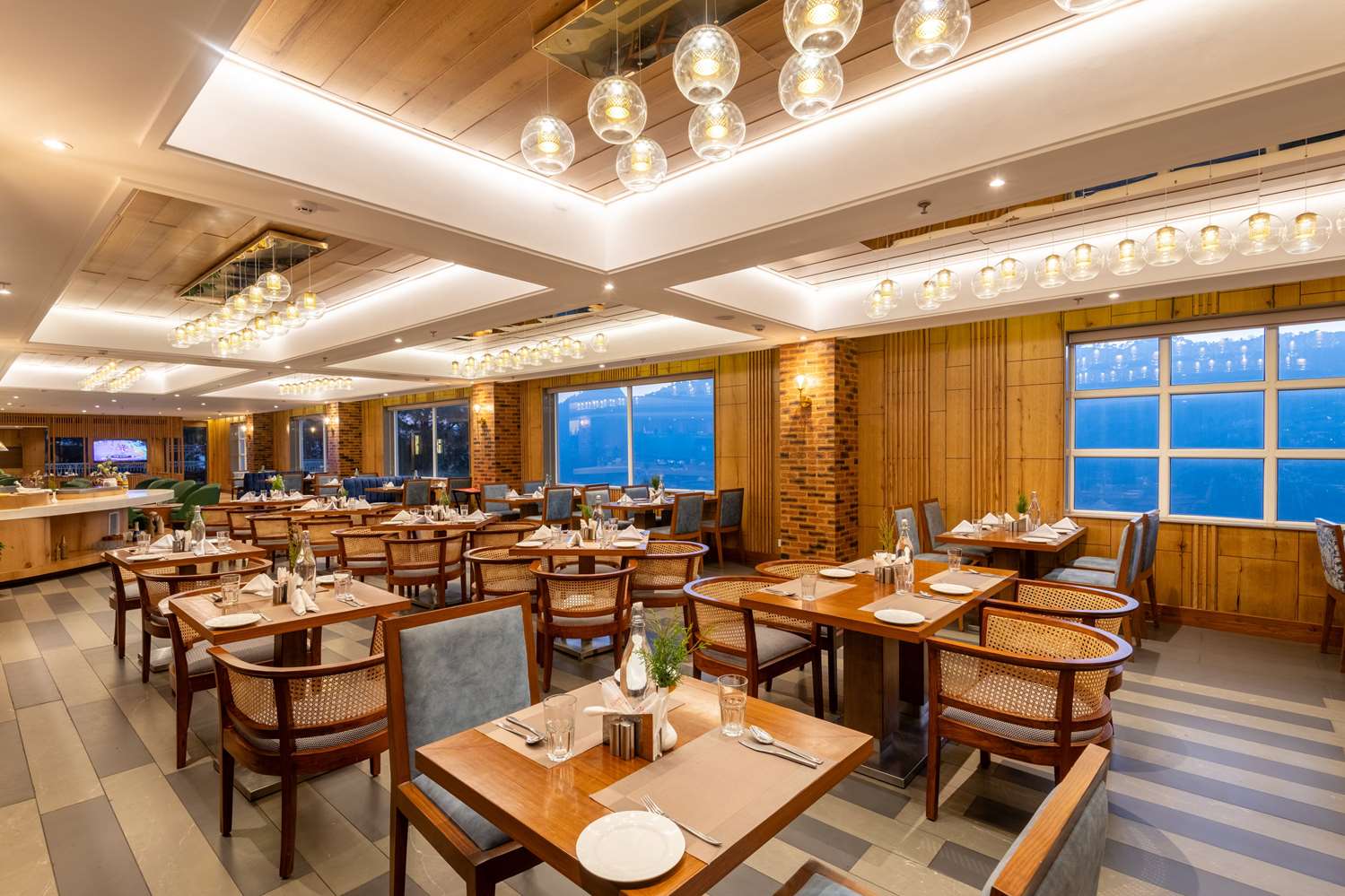 Ramada by Wyndham Kasauli 31/45