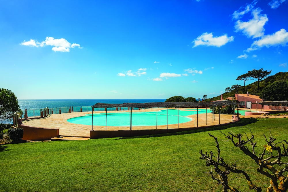 PORTO DONA MARIA GOLF(CASA DO CAMPO / DO MAR) 35/50