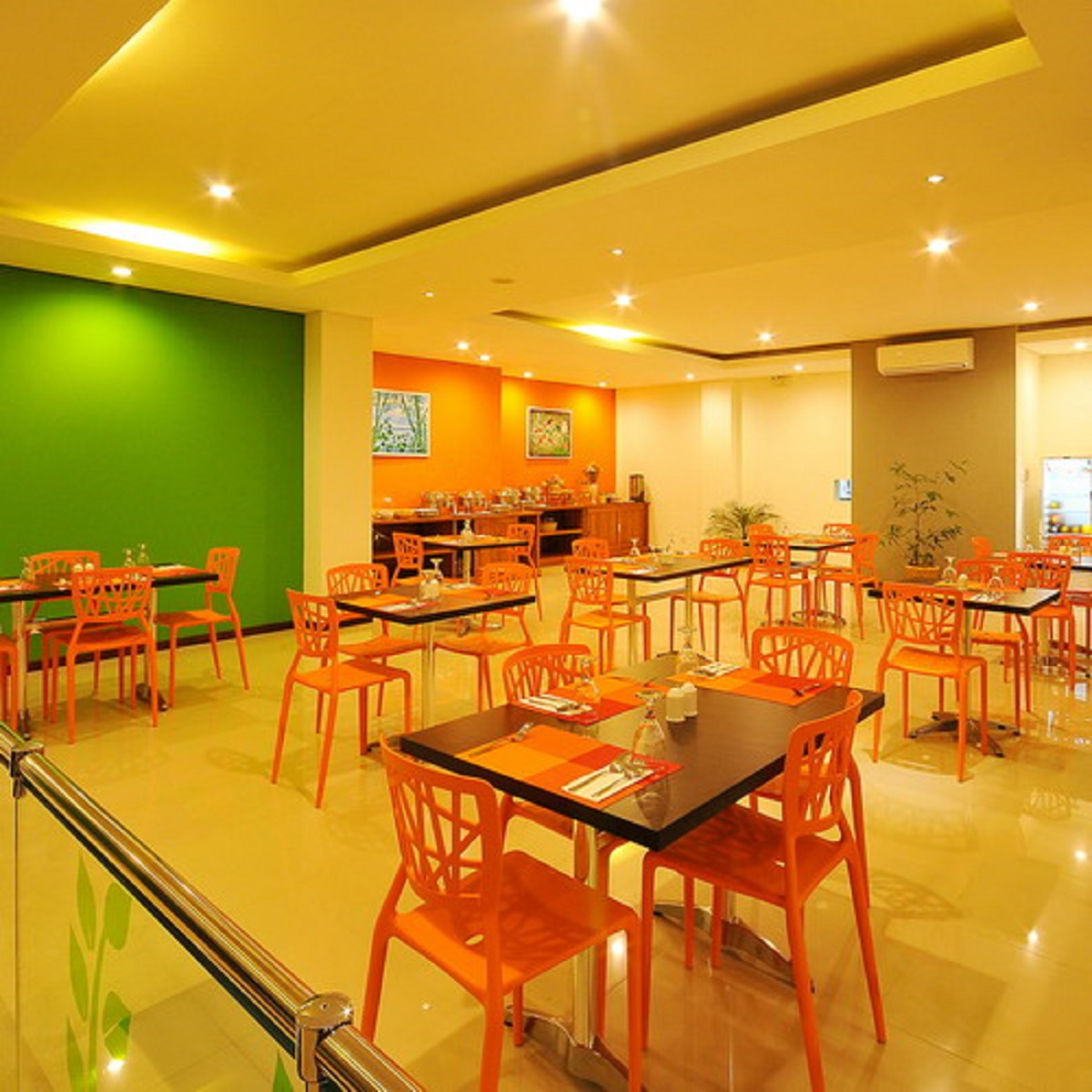 PRATAMA HOTEL AND CONVENTION 17/26