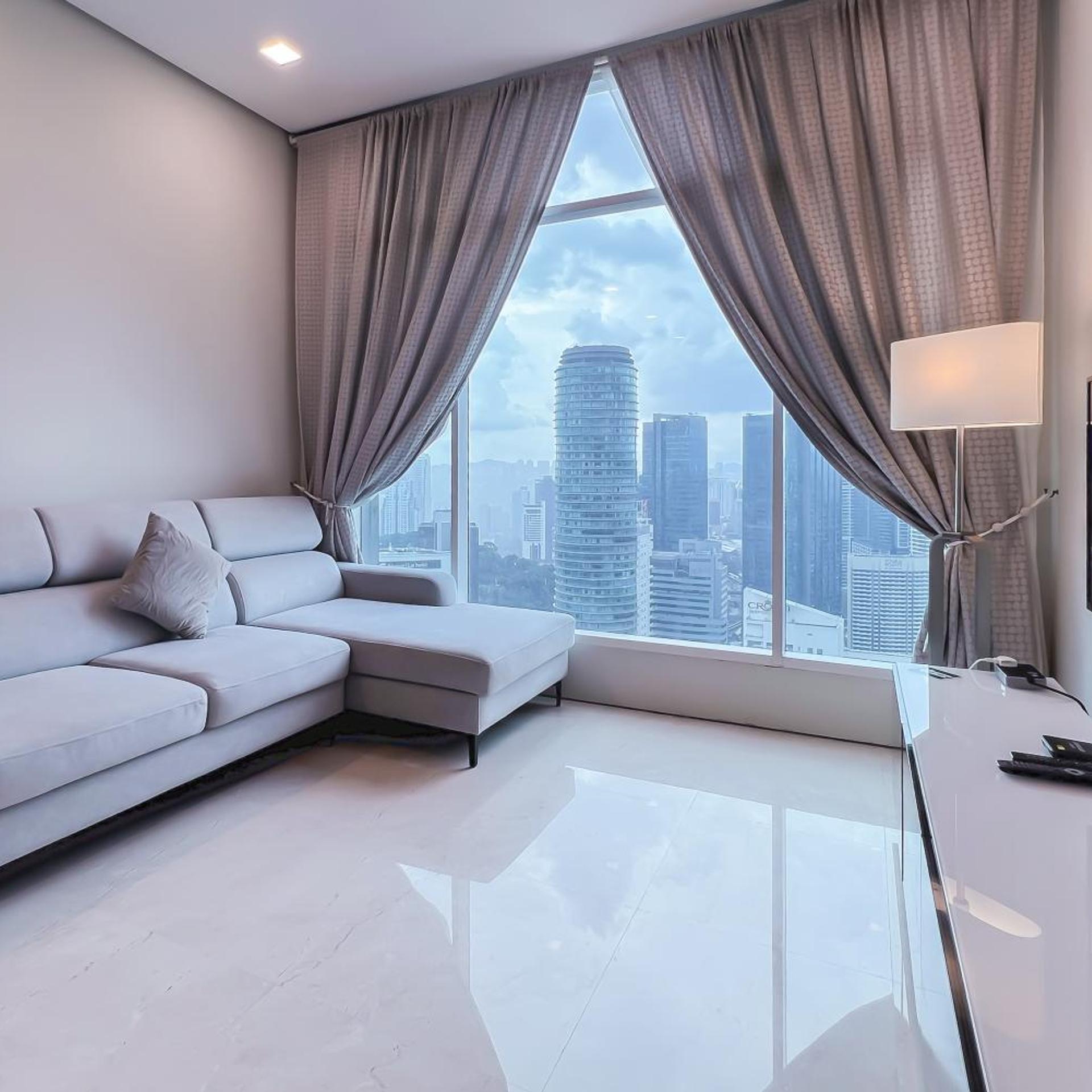 Leala Klcc Soho Suites 28/44